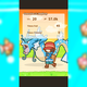 If you ever figure out how to break that everstone, you can even evolve Magikarp into a useless Gyrados!